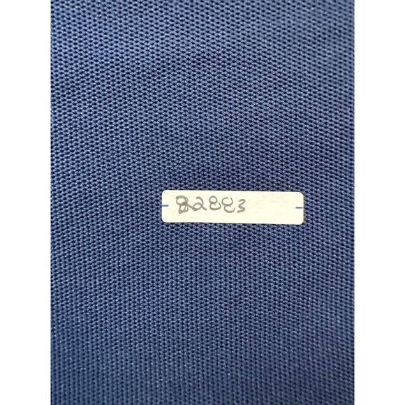 Under Armour Jacket Mens Extra Large Blue 1/4 Zip Thermal Knit Loose Pullover * - Picture 11 of 11